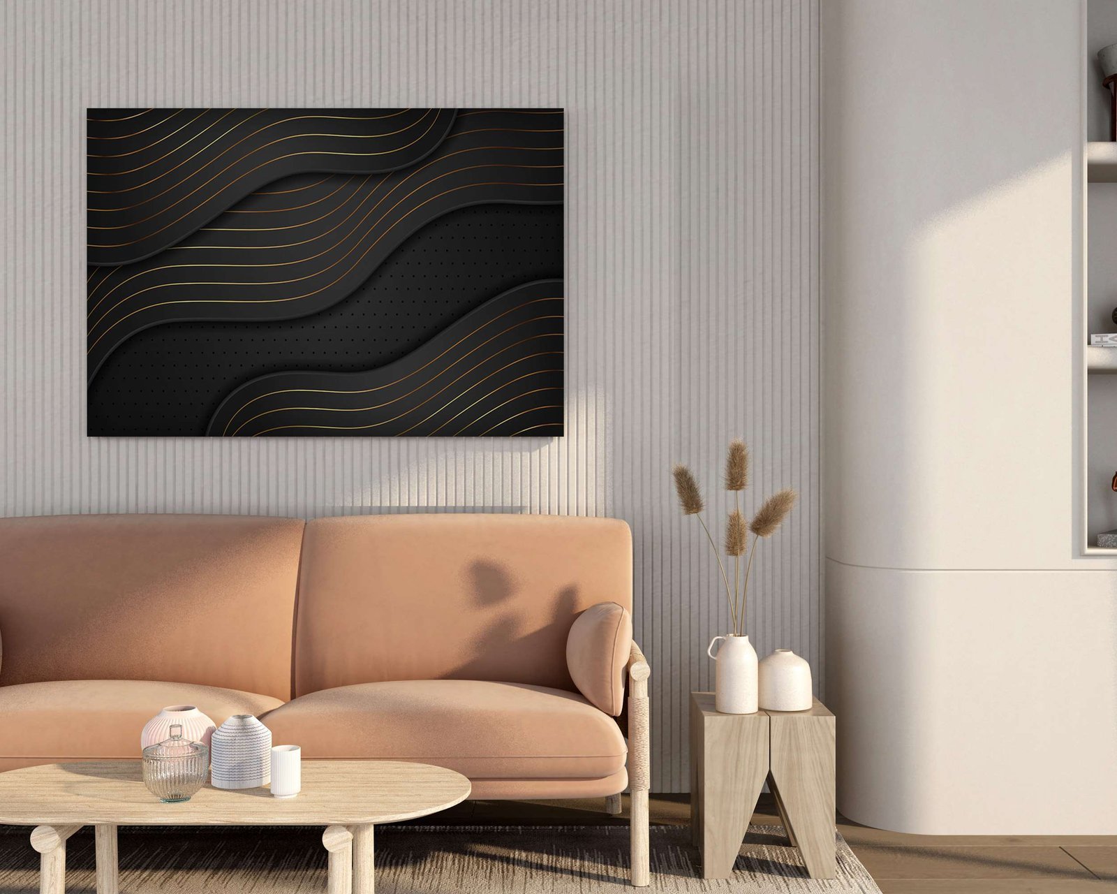 Timeless Canvas Art Prints for Home & Office Spaces