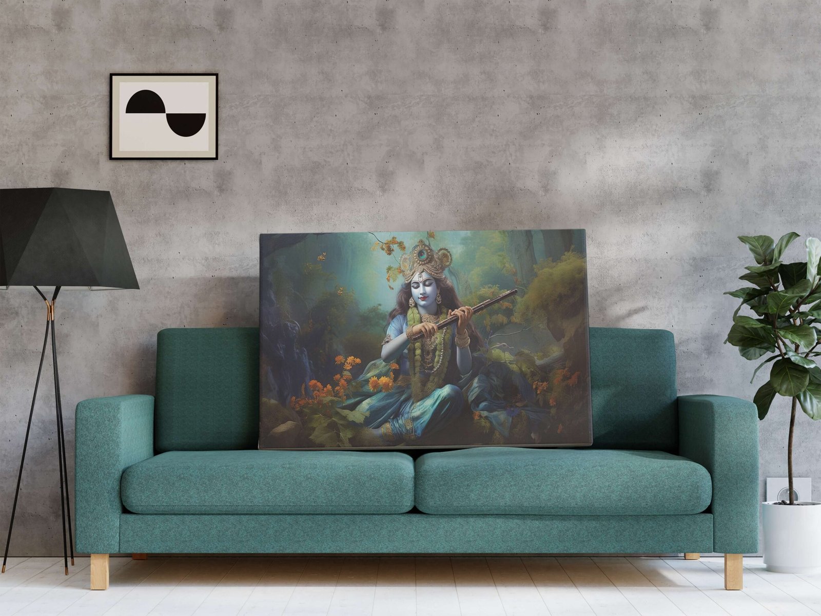 Stylish Canvas Paintings for Every Home & Office - Image 4