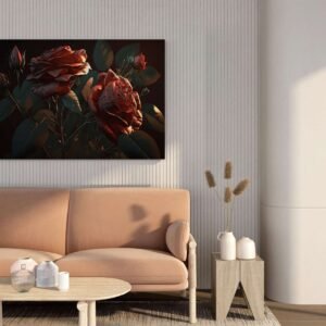 Unique Canvas Prints for Your Home, Hotel & Office